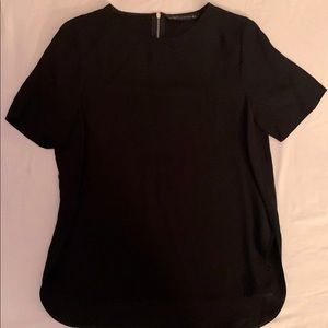 Zara women casual/formal shirt
